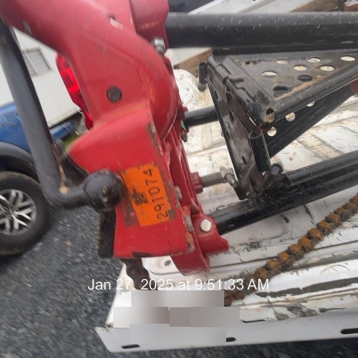 2023 B&B PIPE 6100