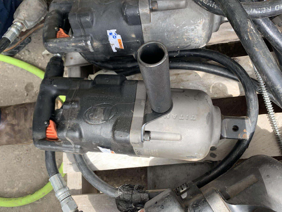 2021 INGERSOLL RAND 3955B2TI