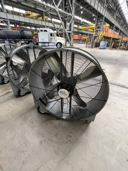 2024 AIRMASTER 60002