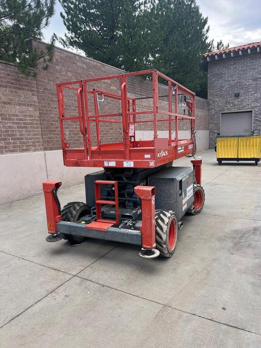 2019 SKYJACK SJ6832 RT