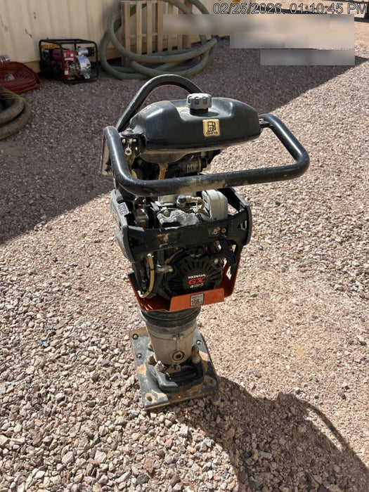 2025 HUSQVARNA LT6005