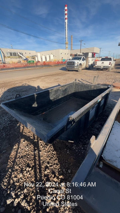 2024 STAR INDUSTRIES 1448B