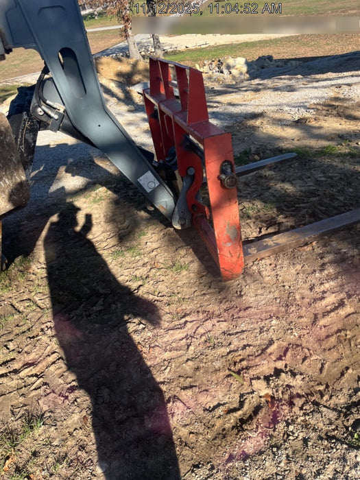 2016 SKYJACK SJ1056 TH