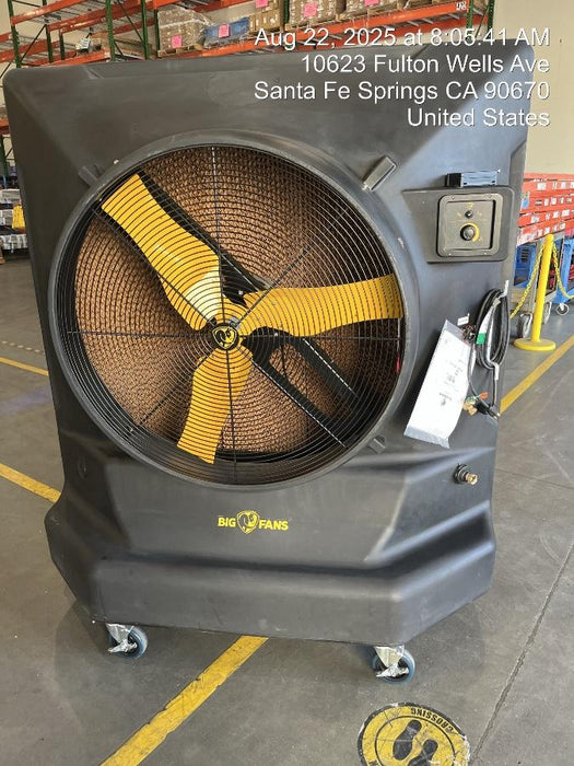 2024 BIG ASS FANS Cool Space 400