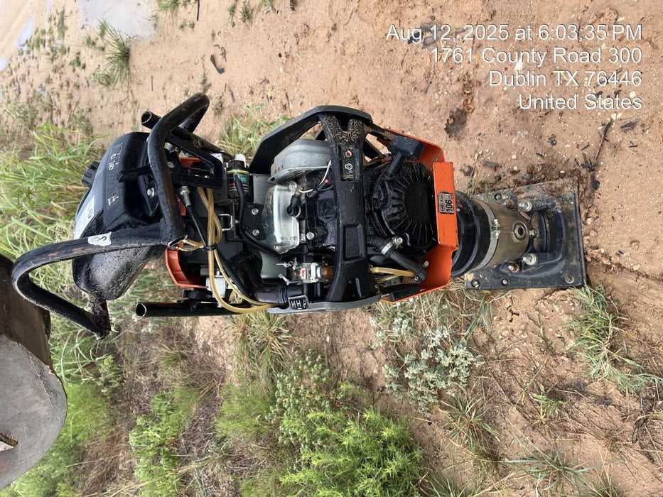 2024 HUSQVARNA LT6005