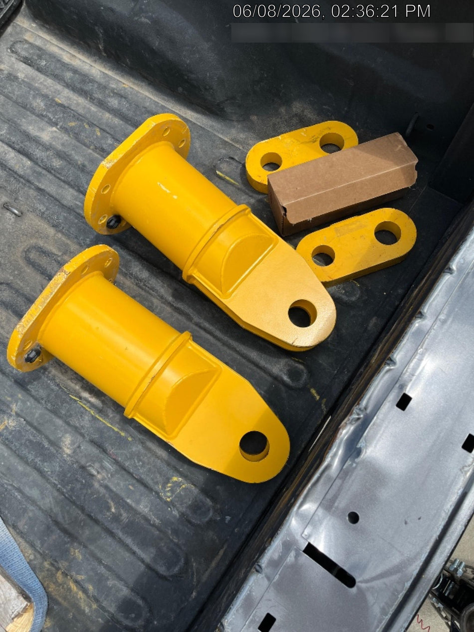 2024 MODULIFT M050/EU