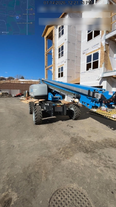 2024 GENIE S-65 XC