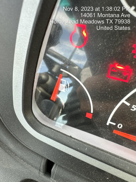 2023 JCB 3CX-14 Extendable Stick