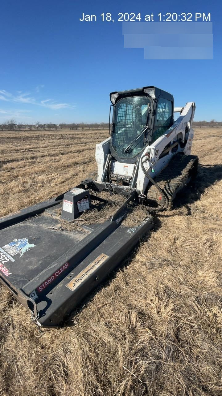 2019 PALADIN 30372A-0022
