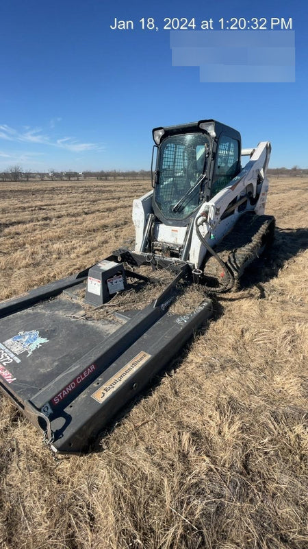 2019 PALADIN 30372A-0022