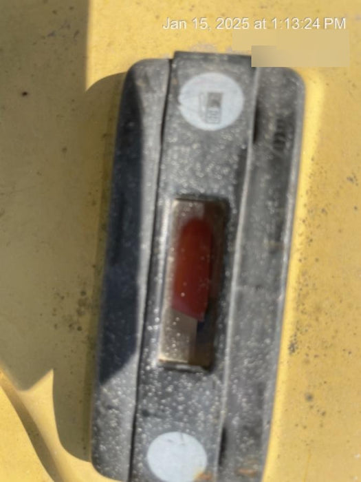 2020 WACKER NEUSON GPS9700A