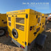 2022 ATLAS COPCO PAC F66 KD-S