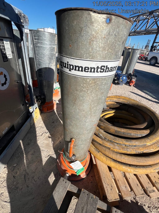 2021 MICHIGAN PNEUMATIC HV-8AM