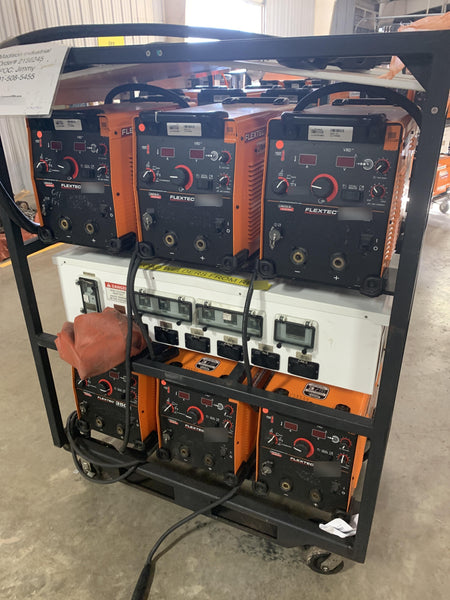 2021 LEX WR6A-7SM-FG26DZ6LD-R