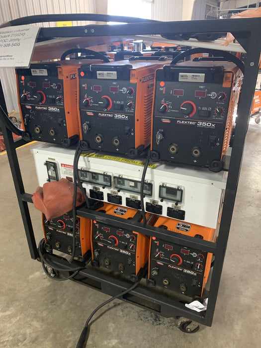 2021 LEX WR6A-7SM-FG26DZ6LD-R