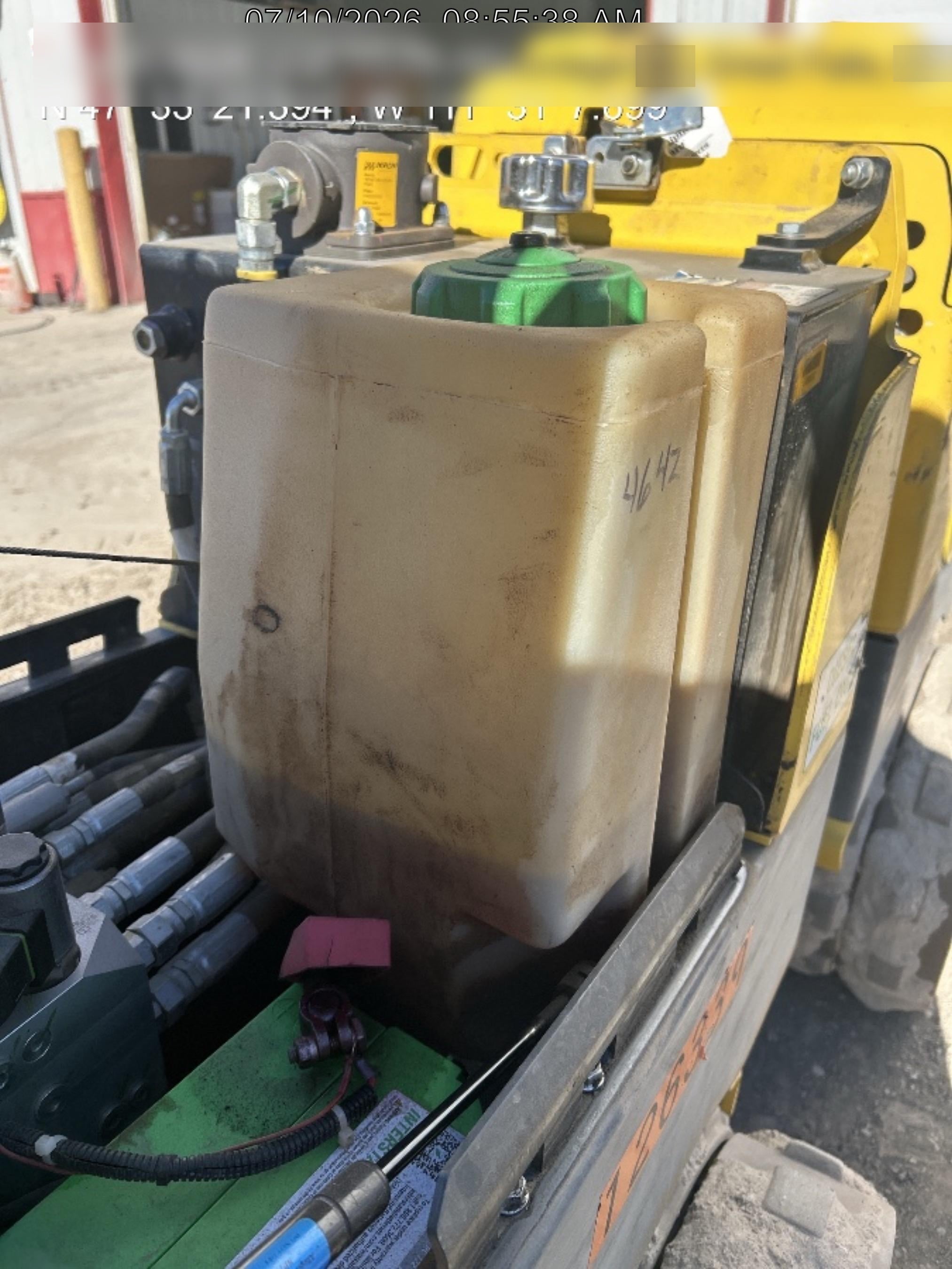 2021 WACKER NEUSON RTLx-SC3