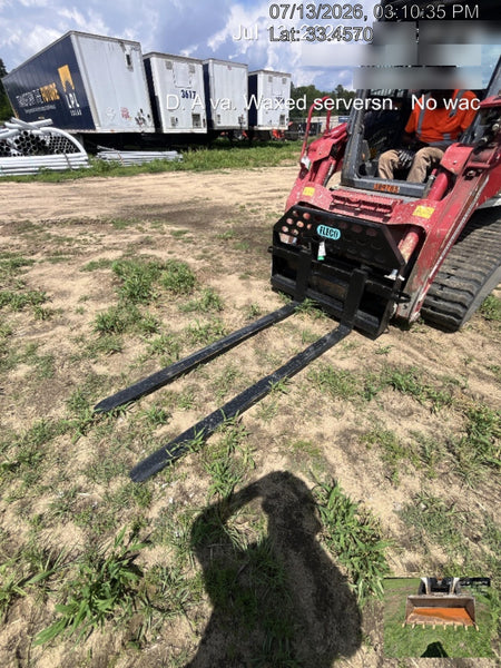 2026 FLECO FL12847A-72