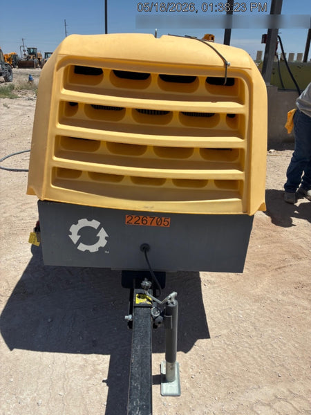 2022 ATLAS COPCO XAS188