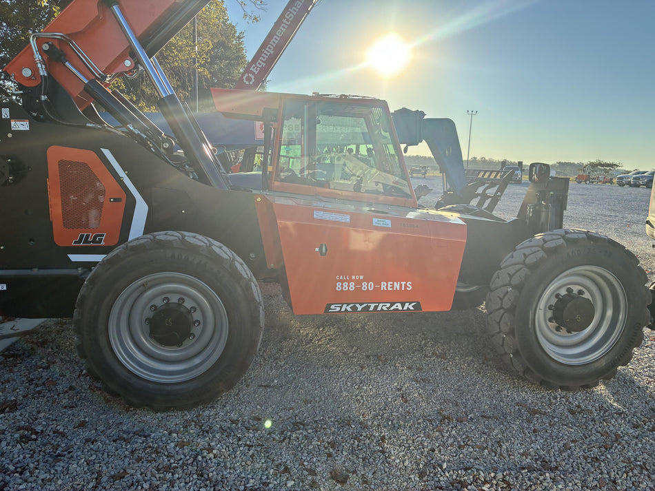 2026 SKYTRAK 10054