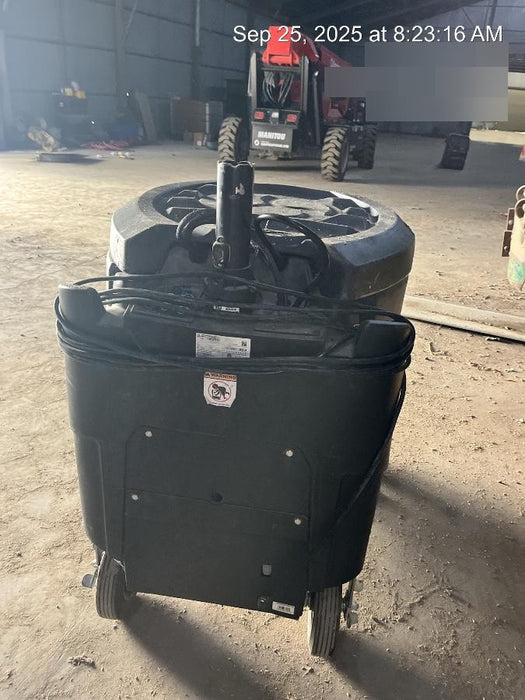 2021 POWER BREEZER PB10-A-06-B