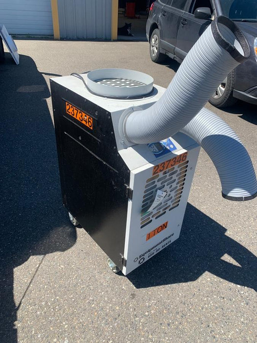 2022 KWIKOOL KPAC1411-2