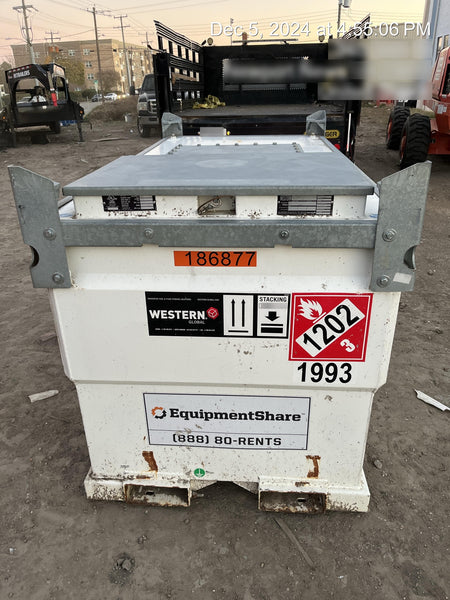 2021 TRANSCUBE 20TCG(G)W-NA