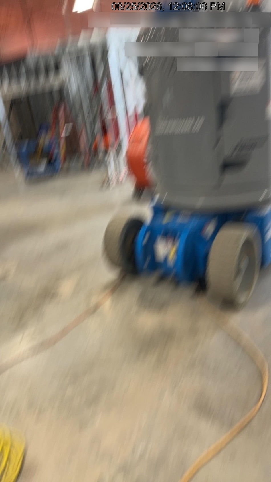 2025 GENIE Z-30/20N RJ