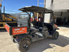 2022 KUBOTA RTV-X1140W-H (Canopy)