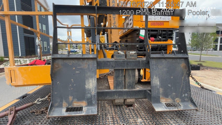 2026 ARROW MATERIAL HANDLING 96" Pallet Forks - Arrow