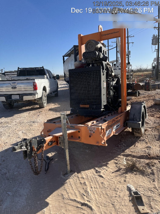 2022 PIONEER PPTP66S14-UP