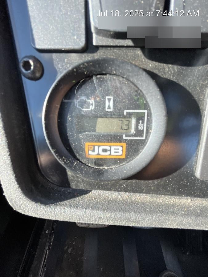 2025 JCB 510-56