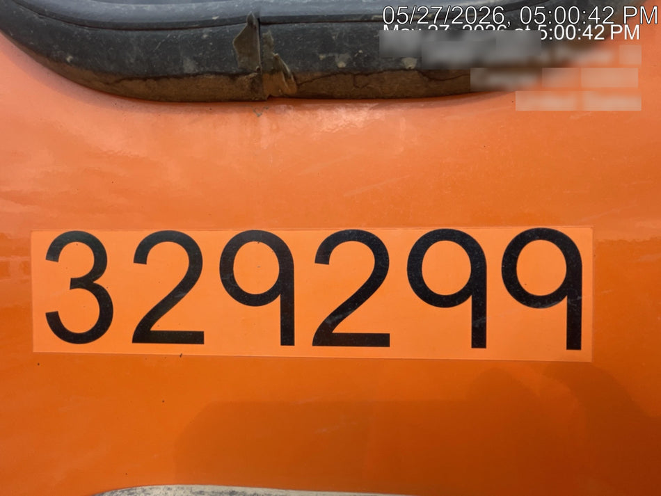 2023 BROCE RCT350