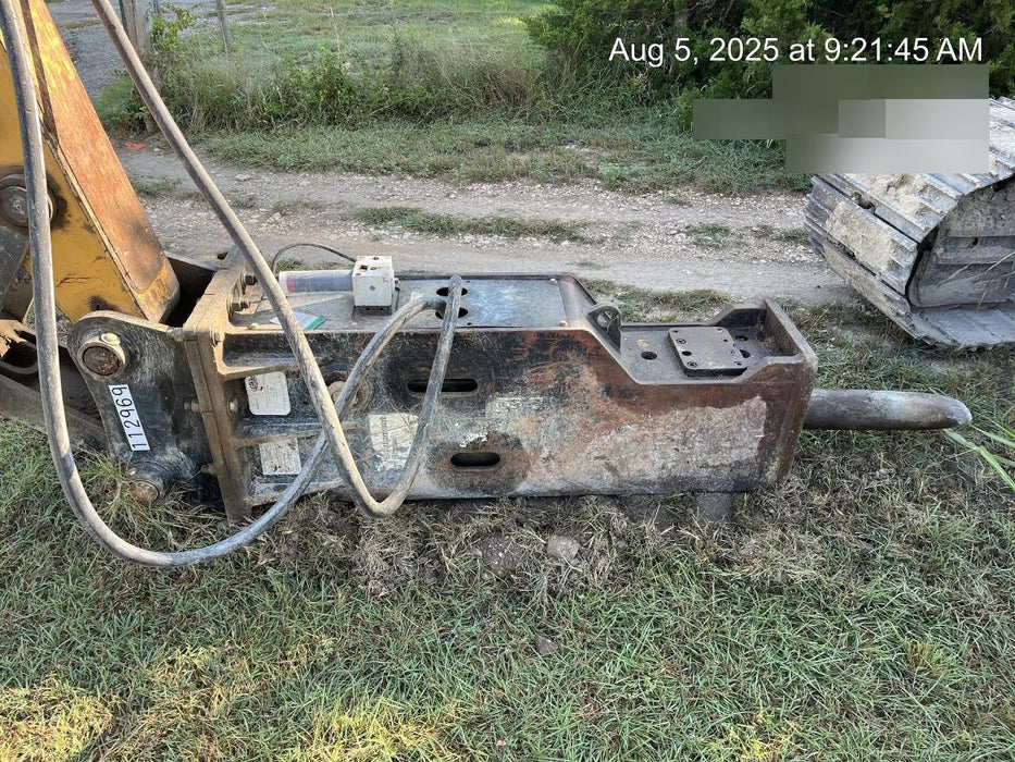 2021 STRIKER TNB-151	