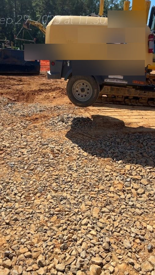 2020 ATLAS COPCO XAS188
