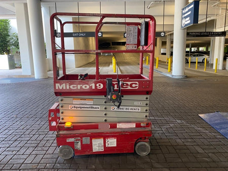 2019 MEC Micro 19