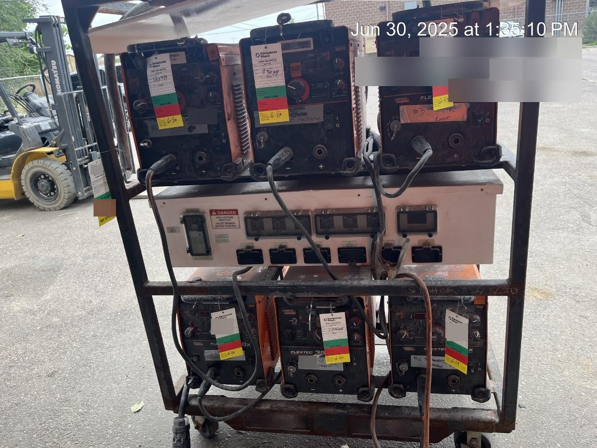 2021 LEX WR6A-7SM-FG26DZ6LD-R