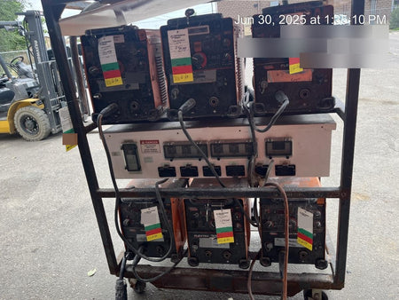 2021 LEX WR6A-7SM-FG26DZ6LD-R