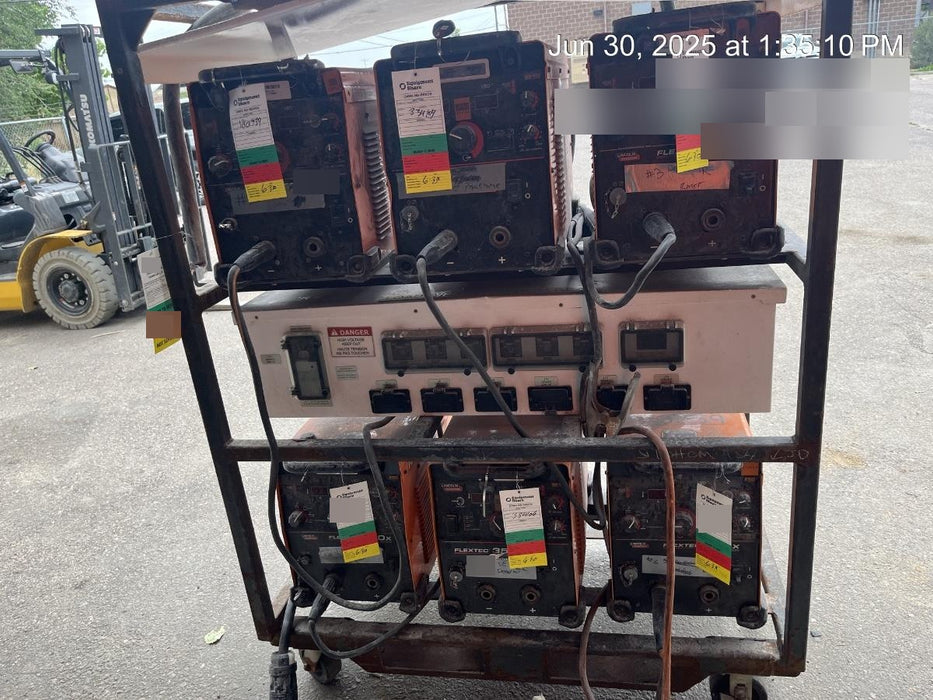 2021 LEX WR6A-7SM-FG26DZ6LD-R