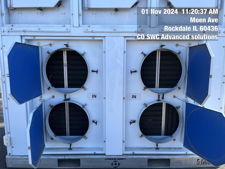 2023 SMARTECH VMTAH1D140Q