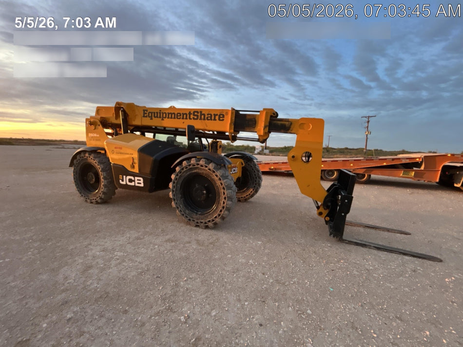2024 JCB 506-36