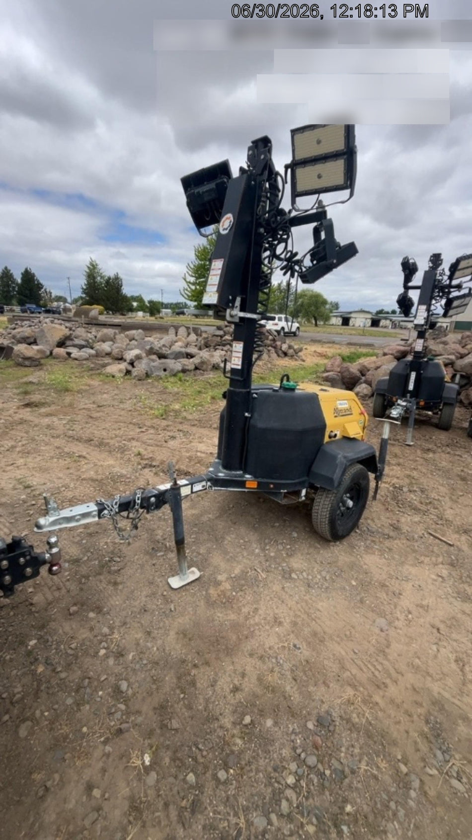 2021 ALLMAND NLV3GR