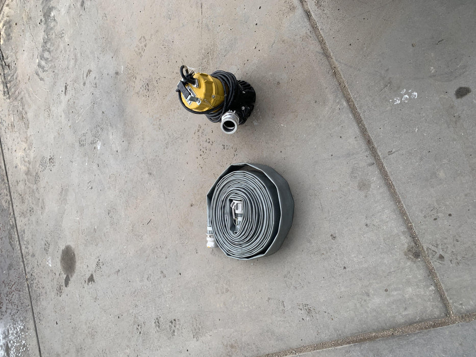 2019 WACKER NEUSON PST2