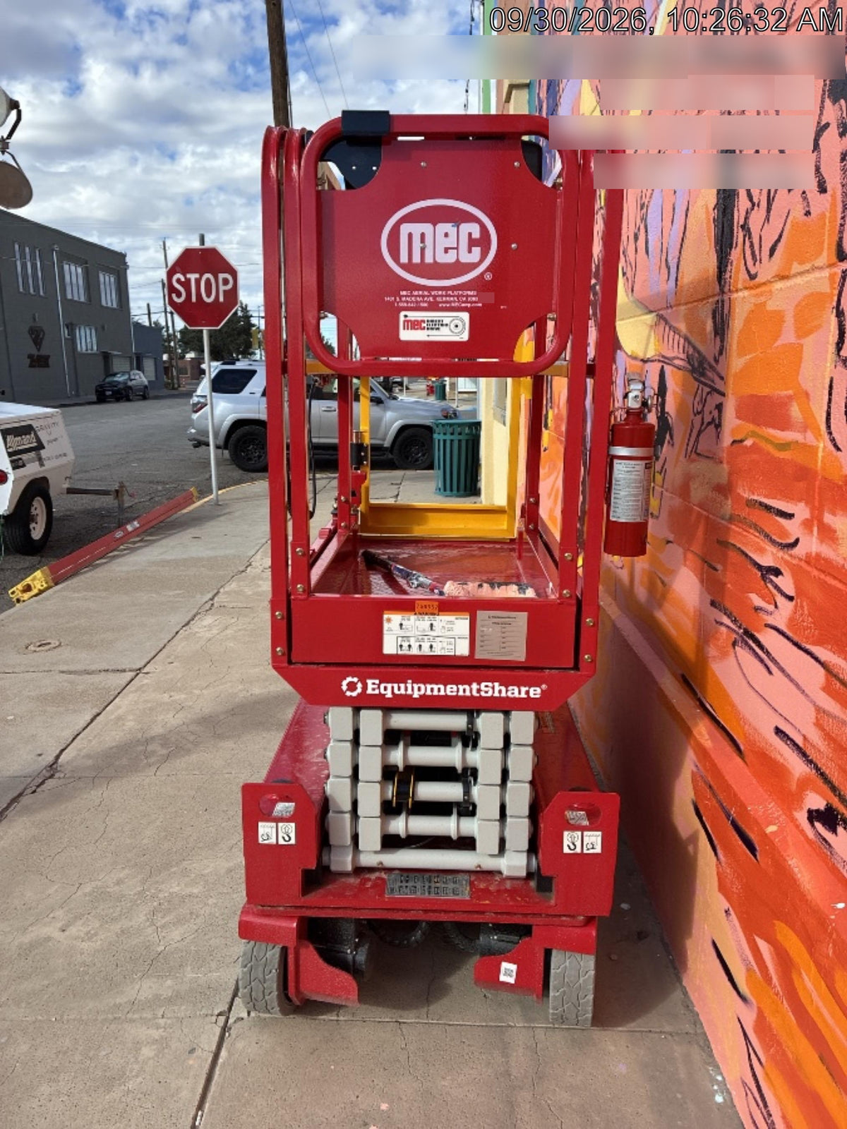 2026 MEC Micro 19+