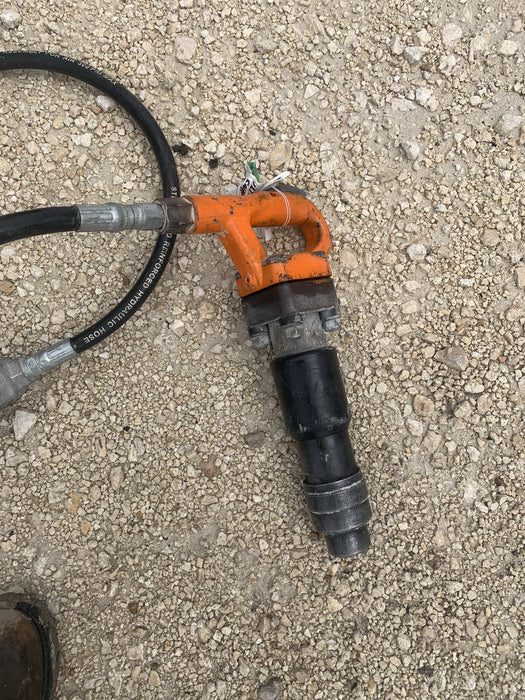 2020 MICHIGAN PNEUMATIC MP-CH3R