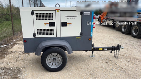 2024 ATLAS COPCO QAS45