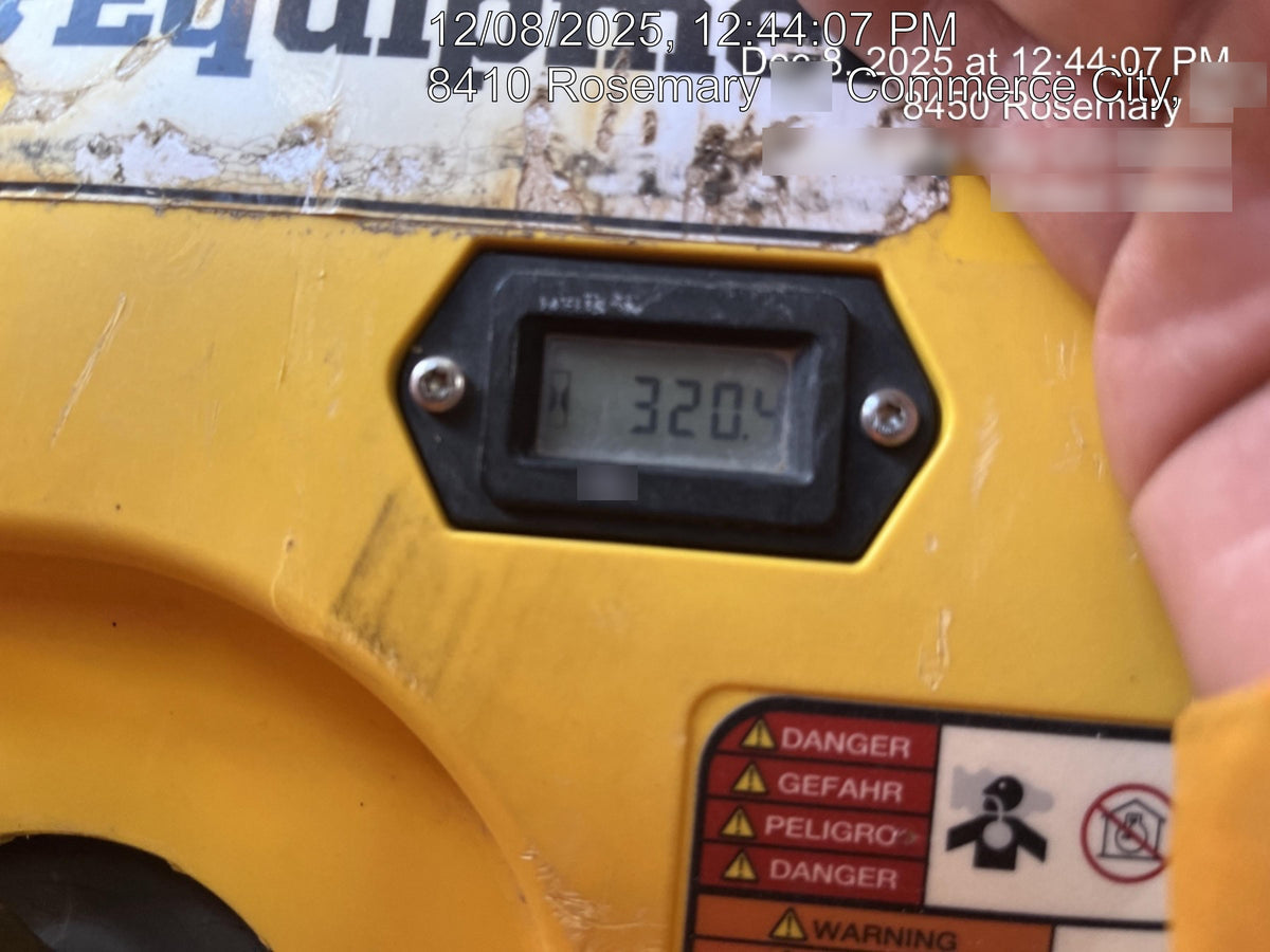2021 WACKER NEUSON BS60-4As