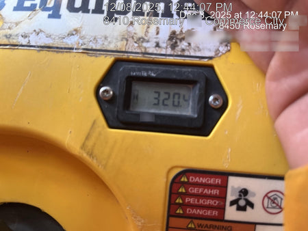 2021 WACKER NEUSON BS60-4As
