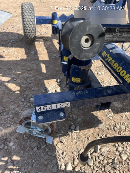 2024 CURRENT TOOLS 100A