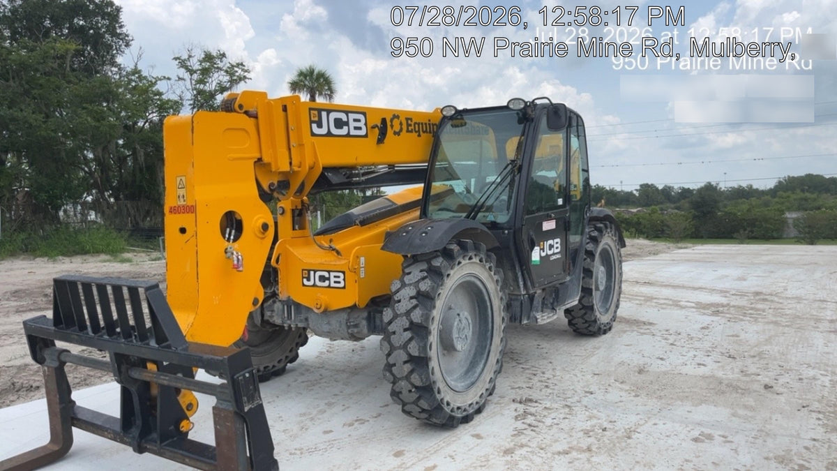 2024 JCB 509-42