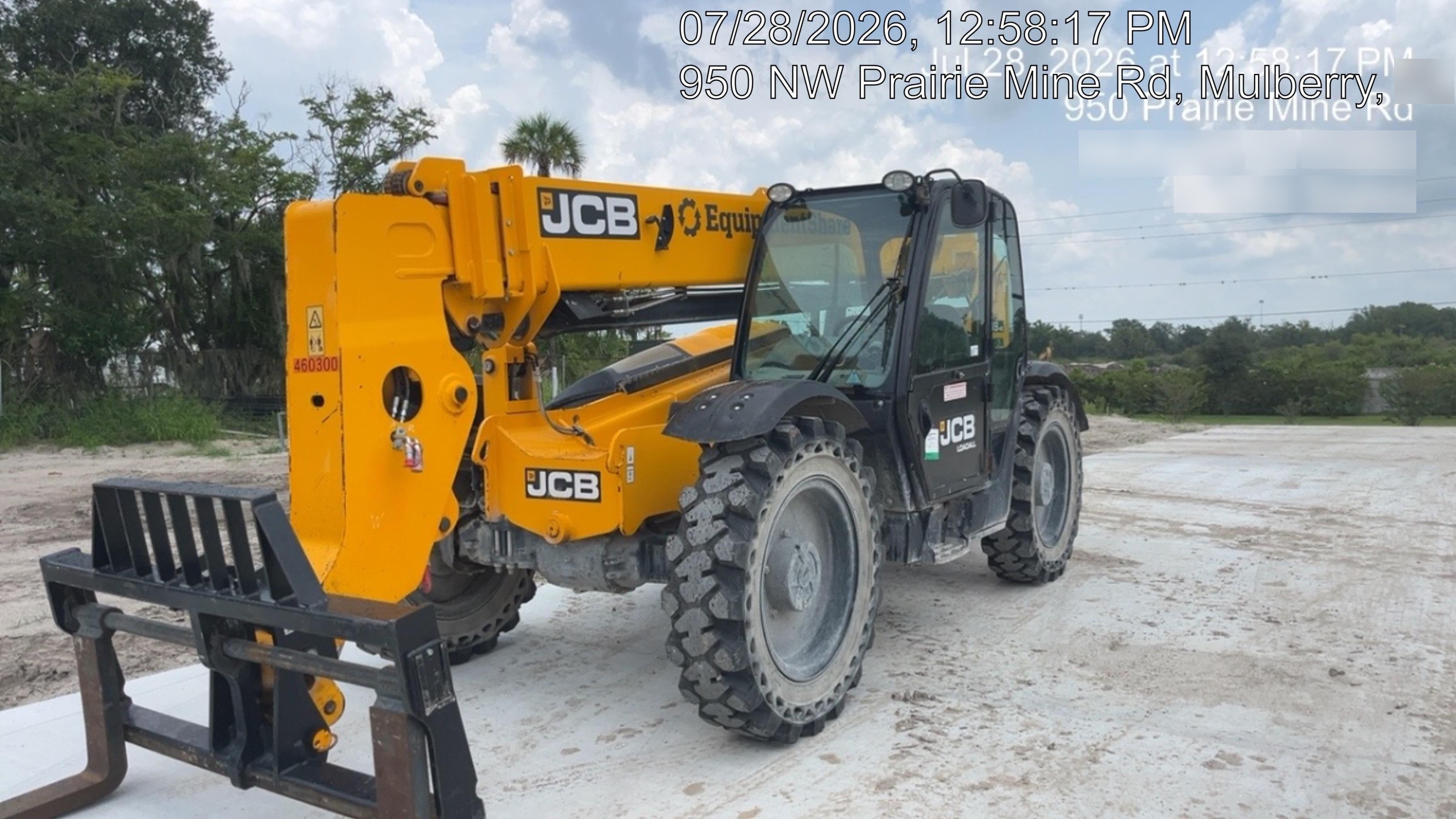 2024 JCB 509-42